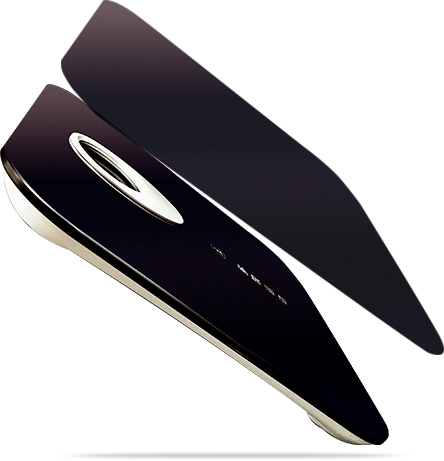 多锐智能体重秤图片4