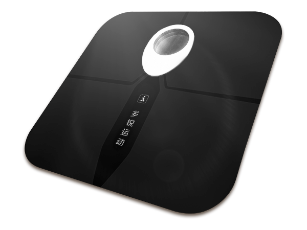 体重秤