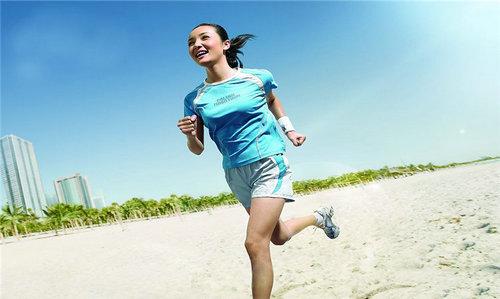 跑步的呼吸方法