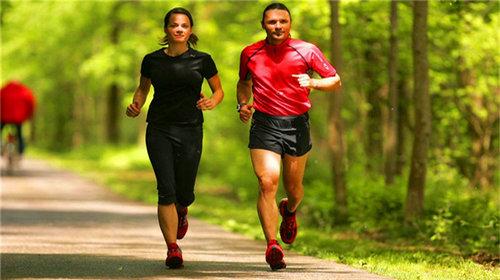 秋季跑步应该注意的事项？