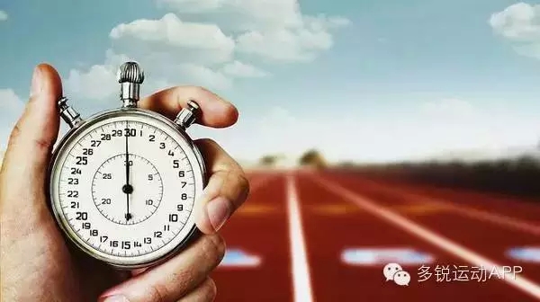 跑步方式 跑步 跑步时间