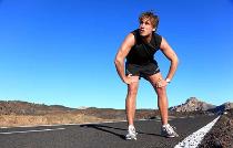 如何判断自己是否运动过量