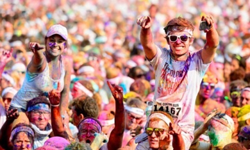 跑着跑着，你为什么会嗨？嗨从何而来？