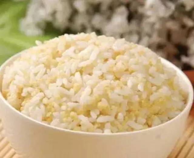 大米,营养,瘦身