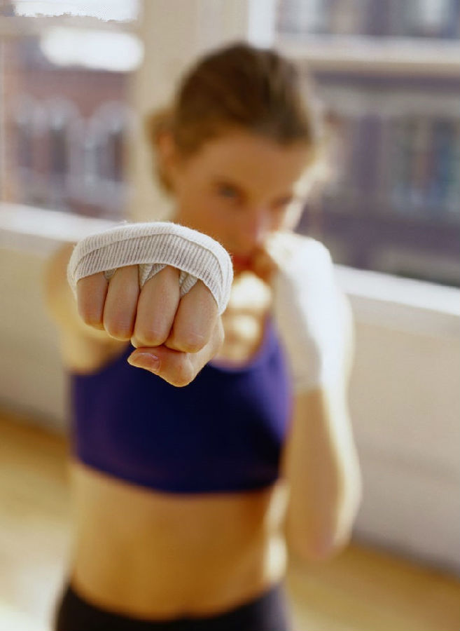 运动损伤与修复健身减肥跑步马拉松