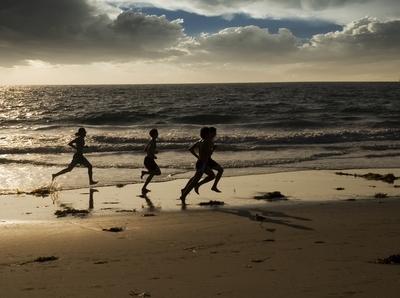 要跑步，不要跑步膝！