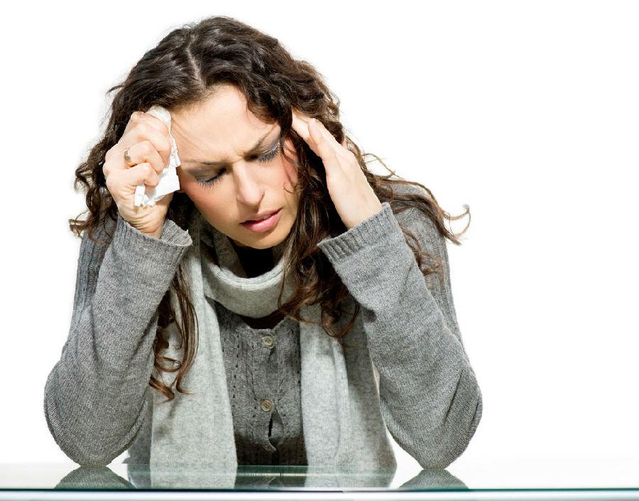 五大因素导致跑后头痛，低血糖肌肉问题均可引起