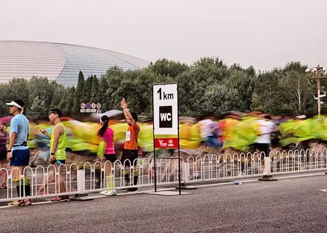 运动训练马拉松后恢复指南运动减肥