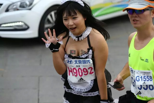 运动训练马拉松后恢复指南运动减肥