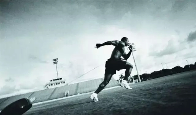 运动训练跑步方式与训练方法运动减肥