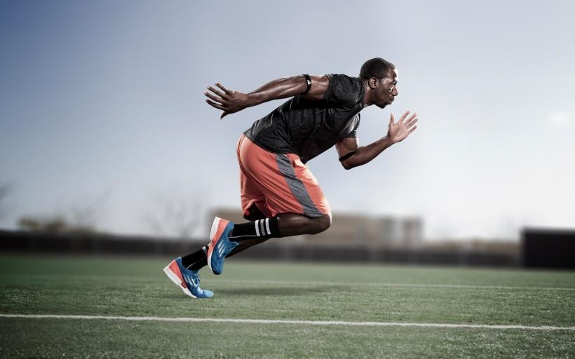 运动损伤与修复健身减肥跑步马拉松