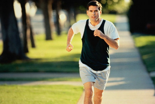 运动损伤与修复健身减肥跑步马拉松