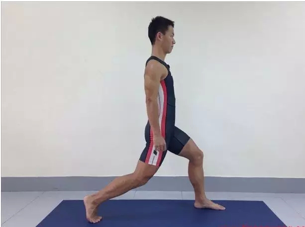 提升腿部力量有妙招