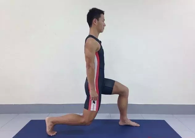 提升腿部力量有妙招