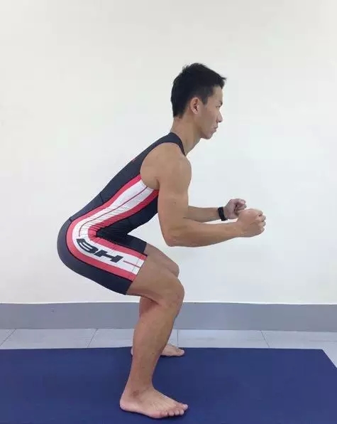 提升腿部力量有妙招