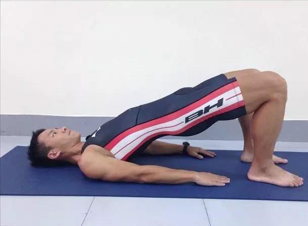 提升腿部力量有妙招