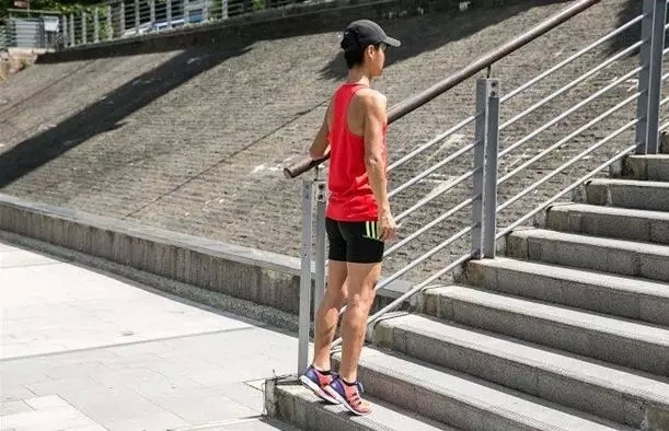 提升腿部力量有妙招