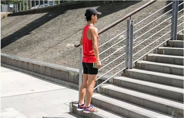 提升腿部力量有妙招