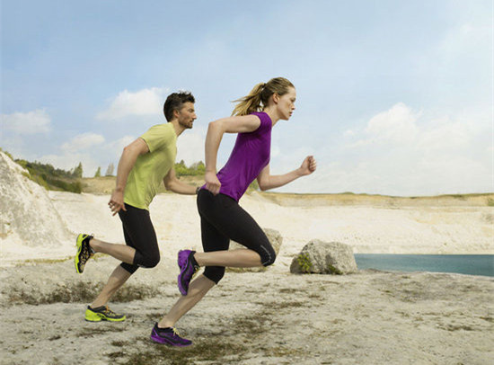 提升腿部力量有妙招