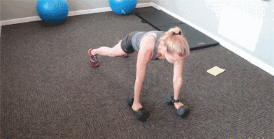 运动训练三个月轻松练就【人鱼线】运动减肥