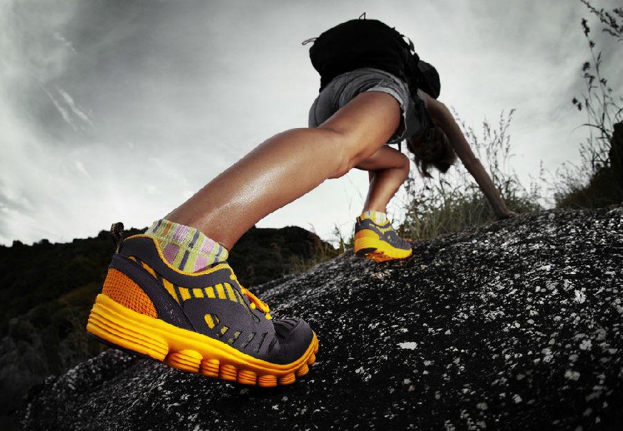 运动损伤与修复健身减肥跑步马拉松