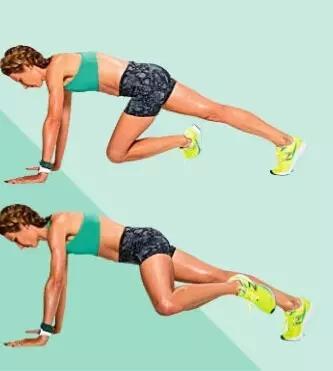 运动训练简单易学的力量训练计划运动减肥