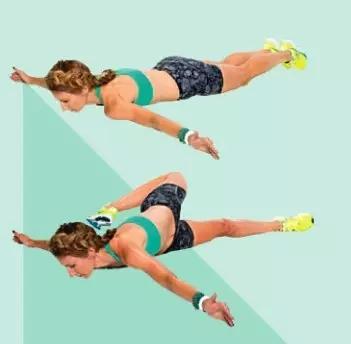 运动训练简单易学的力量训练计划运动减肥