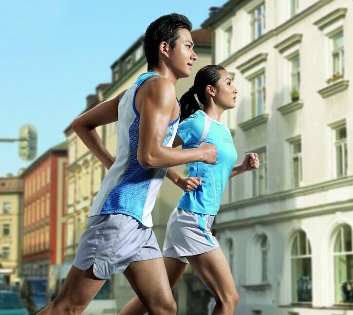 运动训练八种方式提高跑步状态运动减肥