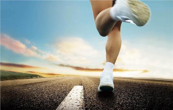 改善肌肉痠痛，专家提6建议