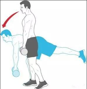 运动训练大腿肌肉运动减肥