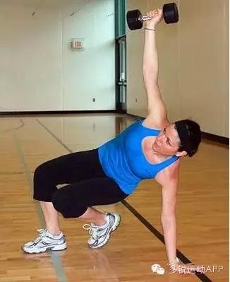 运动训练燃脂瘦身迷人身材,就差这24个秘诀了!运动减肥
