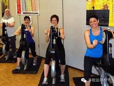 运动训练燃脂瘦身迷人身材,就差这24个秘诀了!运动减肥