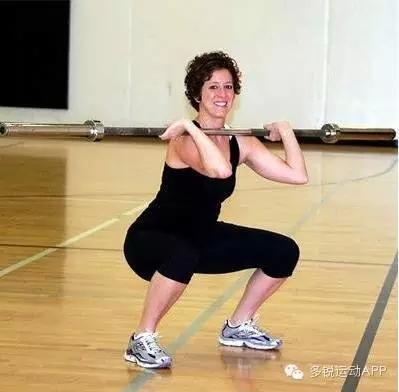 运动训练燃脂瘦身迷人身材,就差这24个秘诀了!运动减肥