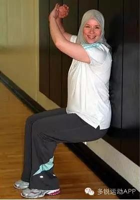 运动训练燃脂瘦身迷人身材,就差这24个秘诀了!运动减肥