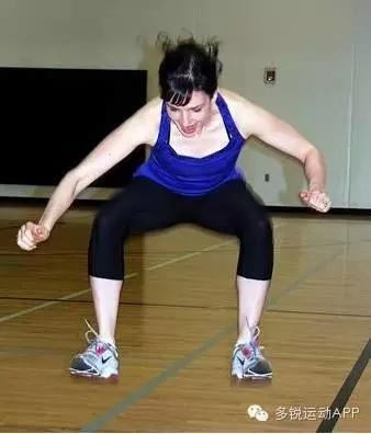 运动训练燃脂瘦身迷人身材,就差这24个秘诀了!运动减肥