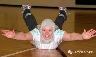 运动训练燃脂瘦身迷人身材,就差这24个秘诀了!运动减肥