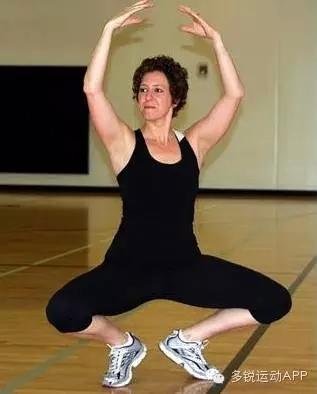 运动训练燃脂瘦身迷人身材,就差这24个秘诀了!运动减肥