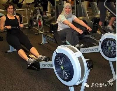 运动训练燃脂瘦身迷人身材,就差这24个秘诀了!运动减肥