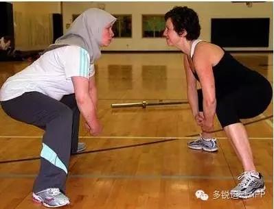 运动训练燃脂瘦身迷人身材,就差这24个秘诀了!运动减肥
