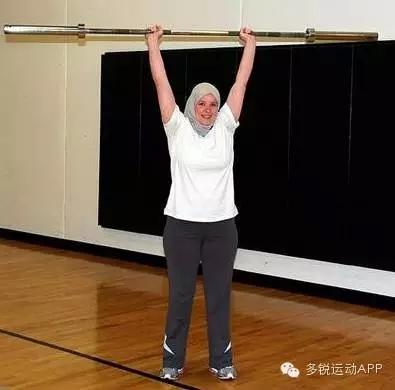 运动训练燃脂瘦身迷人身材,就差这24个秘诀了!运动减肥