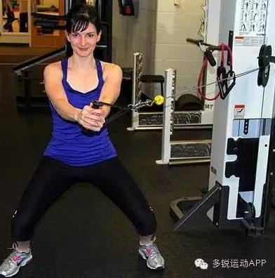 运动训练燃脂瘦身迷人身材,就差这24个秘诀了!运动减肥