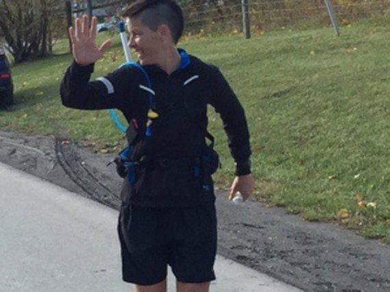 运动训练速度训练热身动作运动减肥