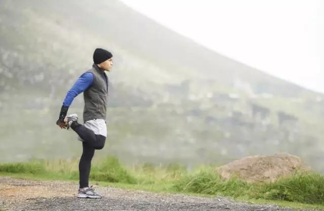 运动训练马拉松运动减肥