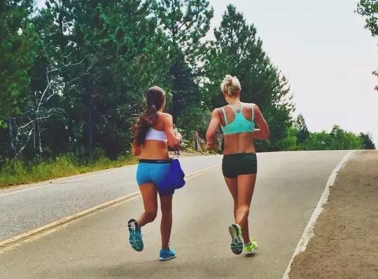 运动训练跑得越多越健康?NO!运动减肥