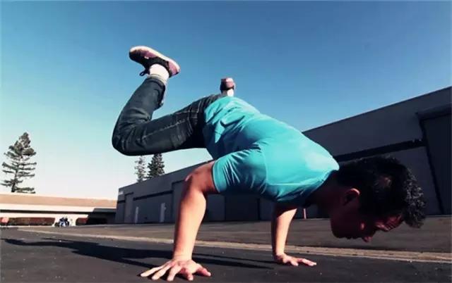 运动训练5种姿势迥异的锻炼,却有着出奇的效果~运动减肥