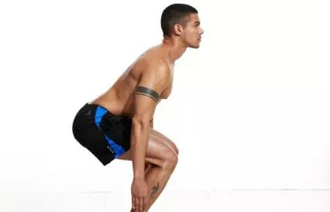 运动训练5种姿势迥异的锻炼,却有着出奇的效果~运动减肥