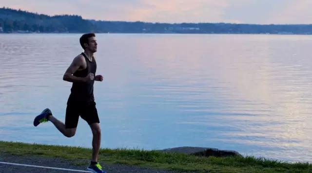 运动训练菜鸟课堂-从零开始学跑步运动减肥