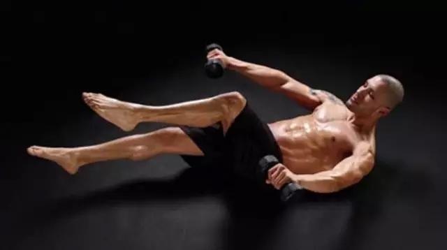 运动训练针对跑者的力量训练运动减肥