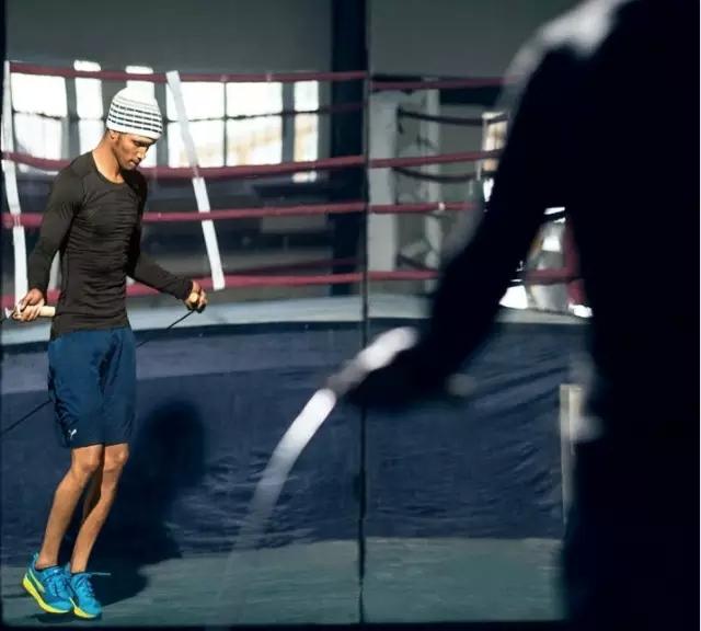 运动训练你最需要的肌力训练运动减肥