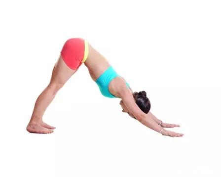 运动训练6组运动增强小腿能力 提升跑步成绩防止受伤运动减肥